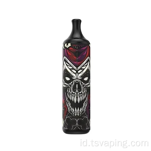 Bilah puff vape pena sekali pakai 3500 puff 10ml